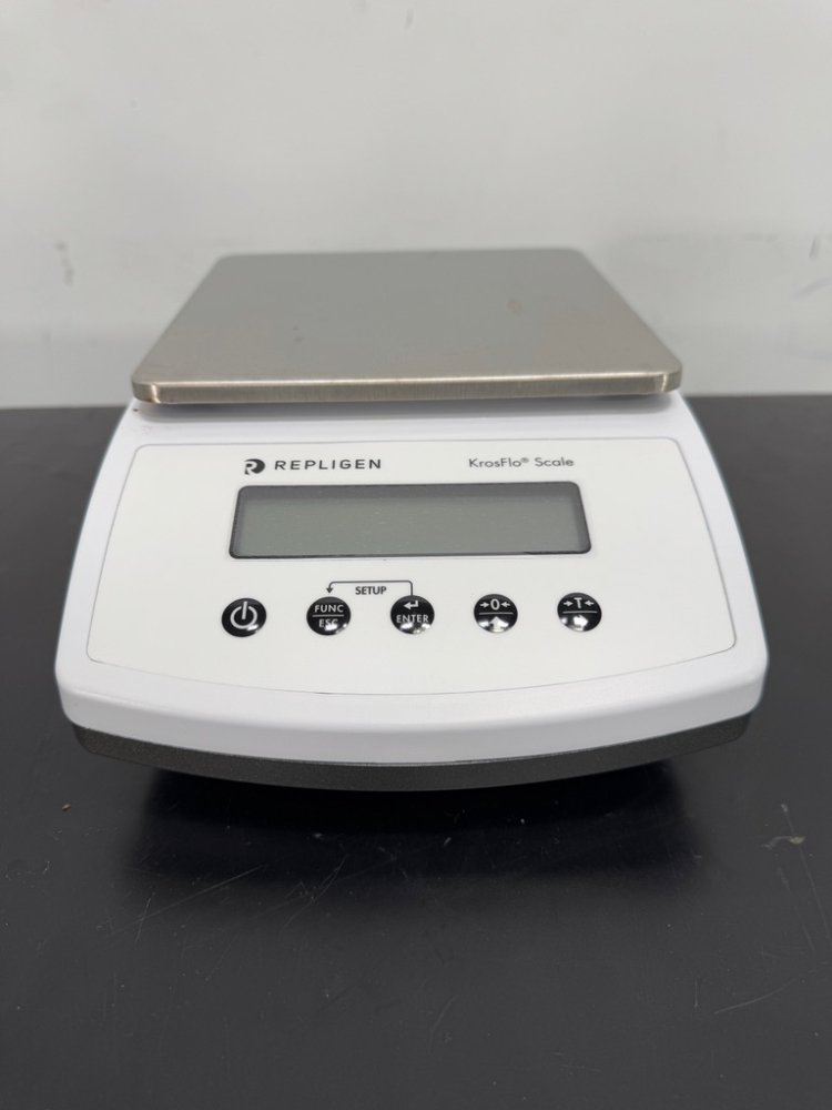 Image of Repligen KrosFlo Digital Scale